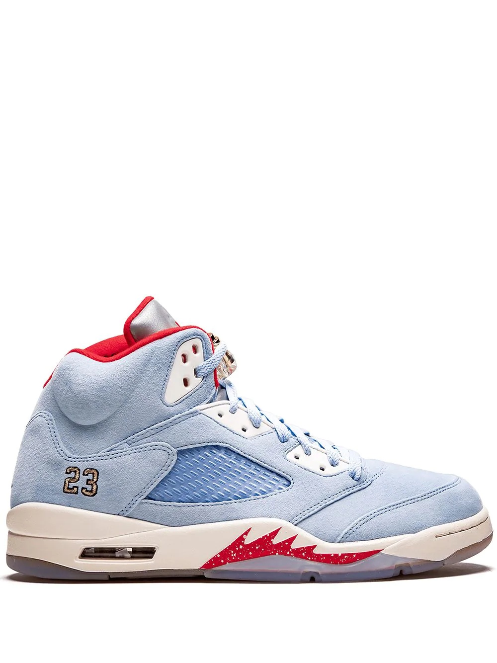 Air Jordan 5 Retro sneakers - 1