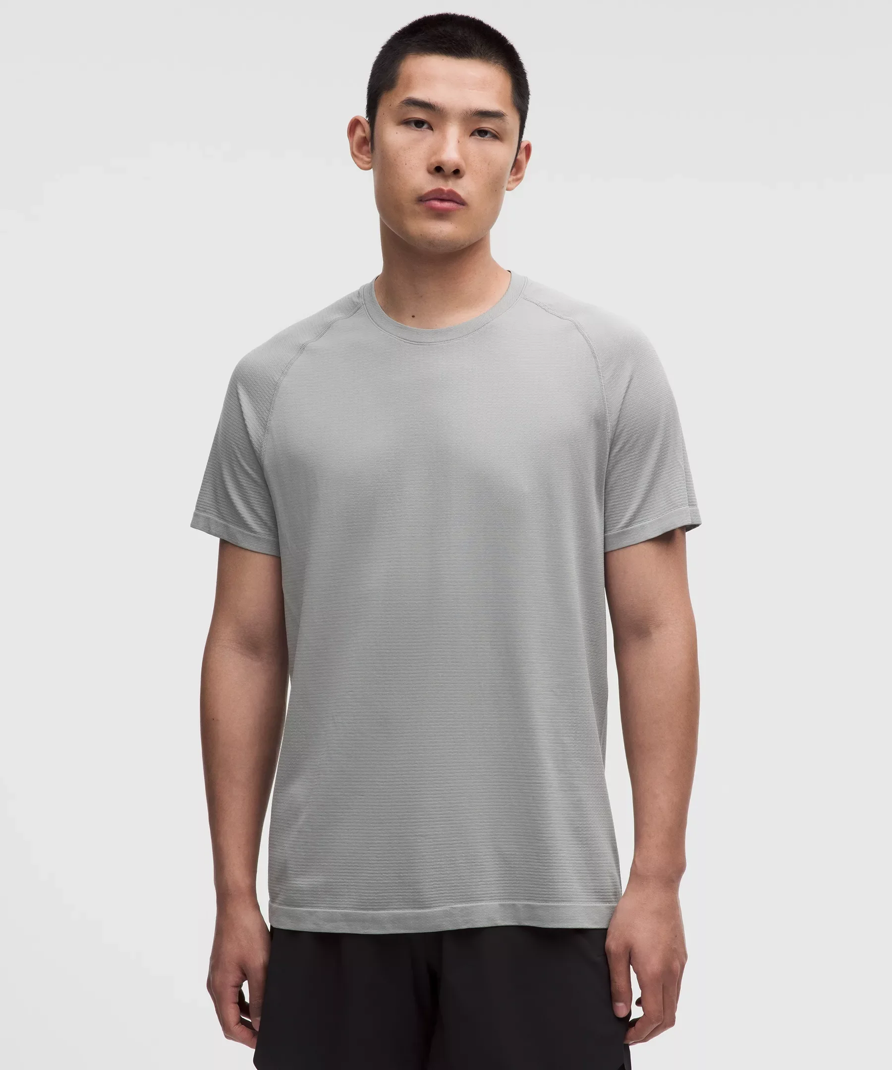 Metal Vent Tech Short-Sleeve Shirt - 1