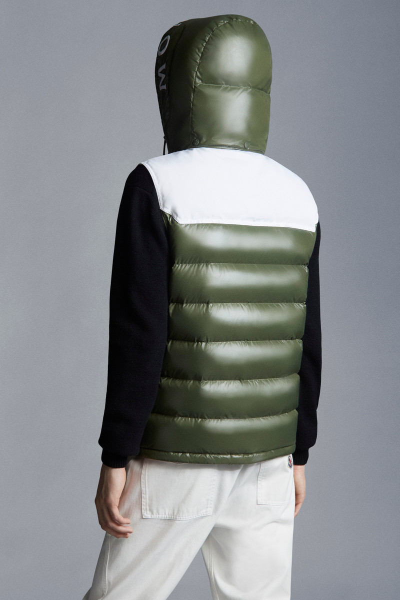 Genichi Gilet 5