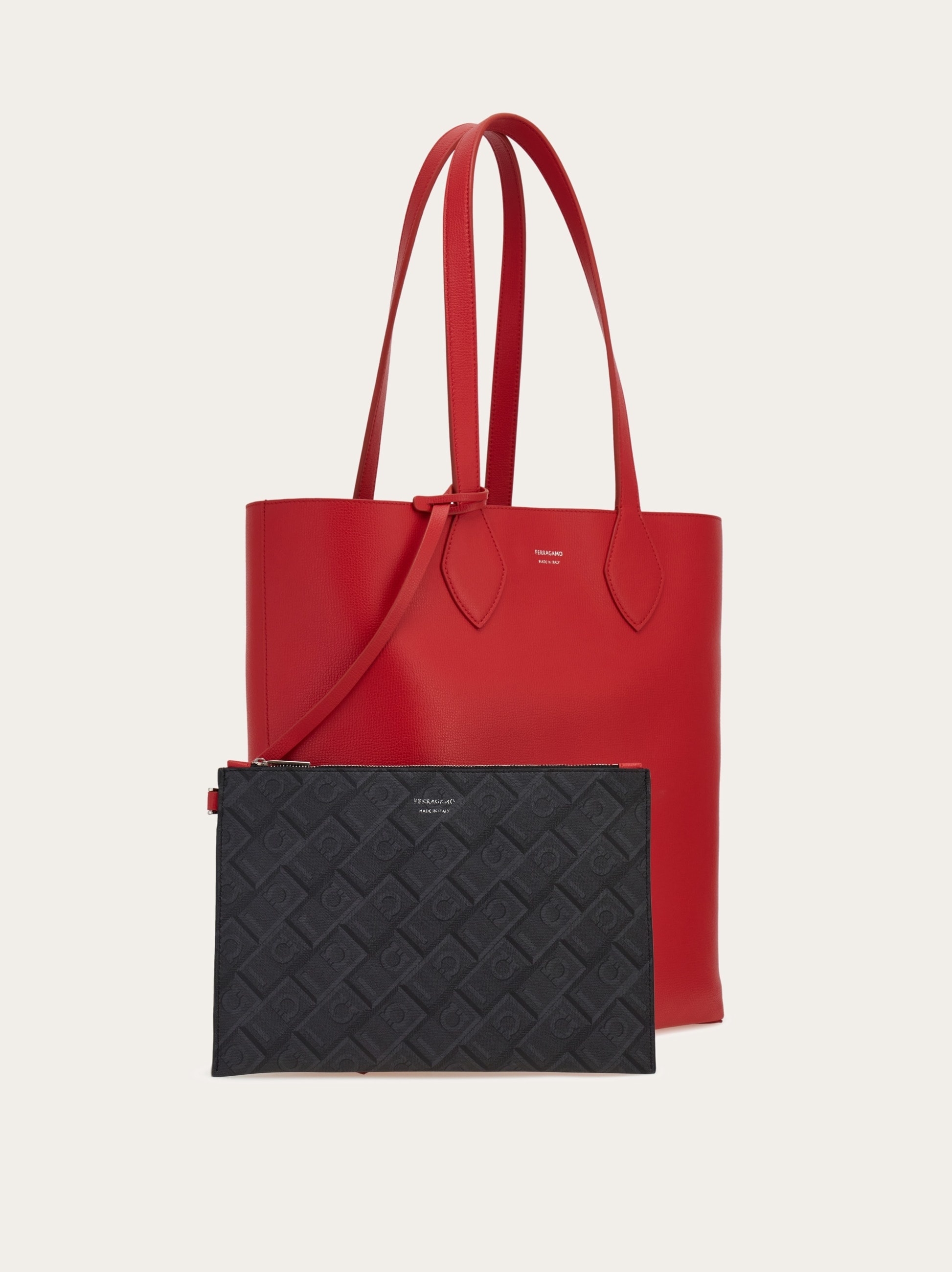 Reversible tote - 7