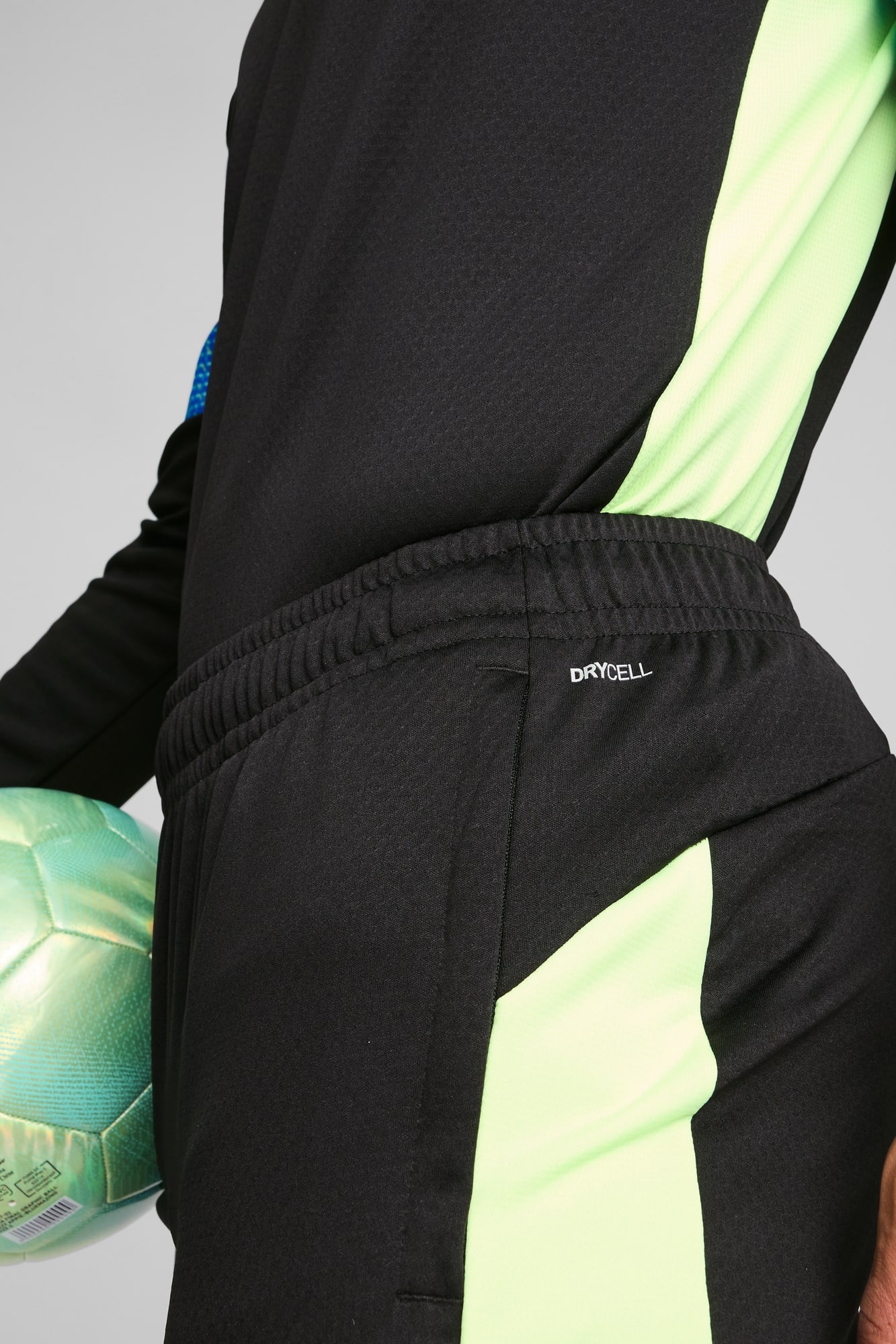 individualFINAL Men's Training Pants - 4