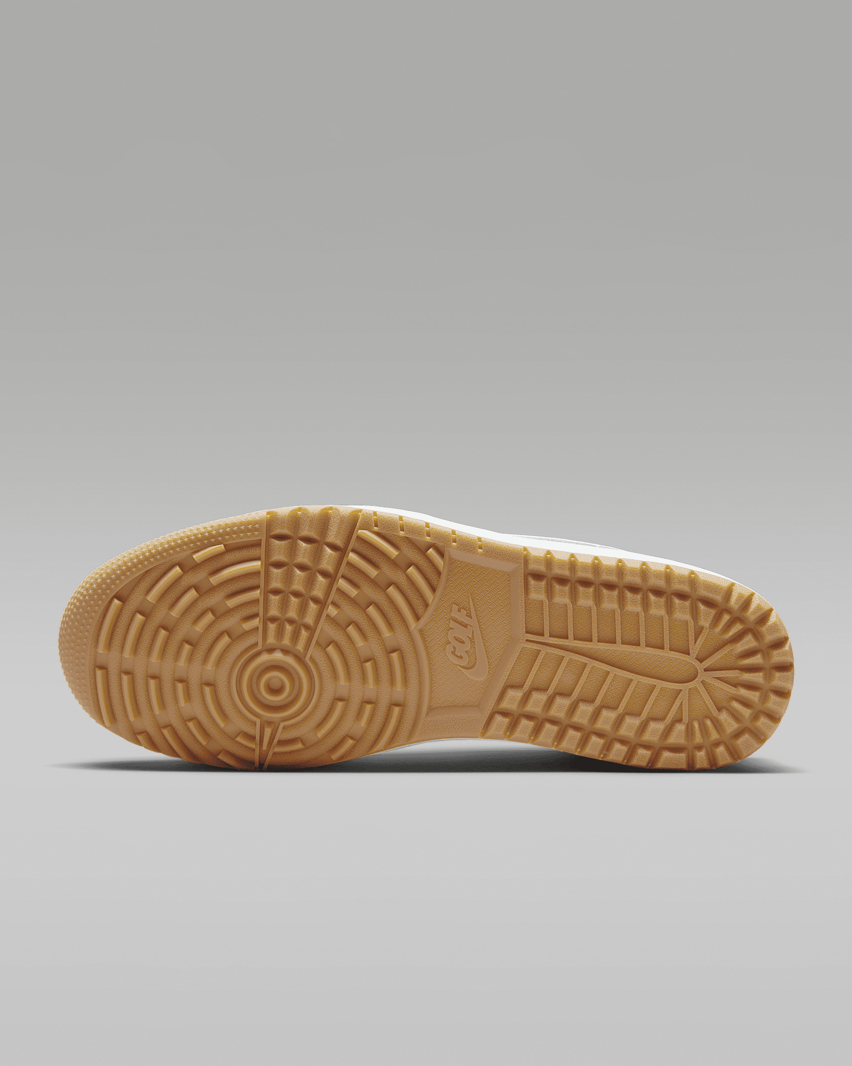 Air Jordan 1 Low G Golf Shoes - 2