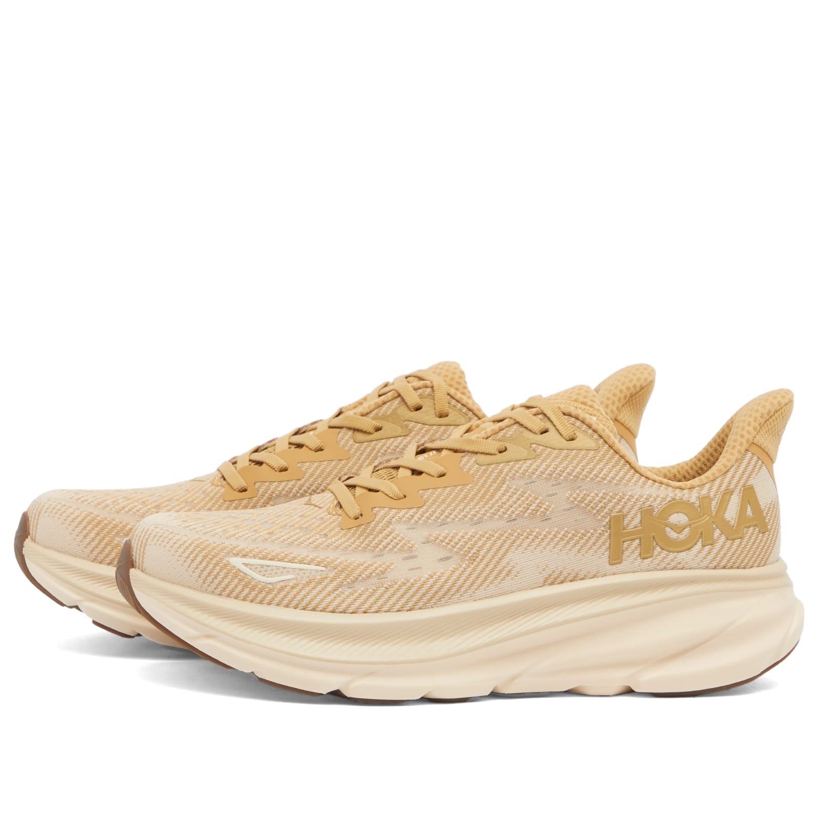 HOKA ONE ONE M Clifton 9 - 2