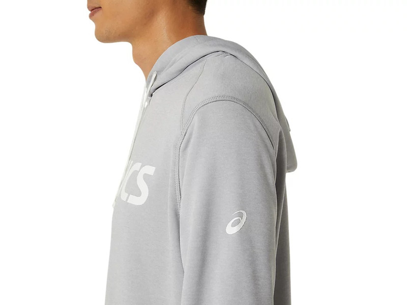 UNISEX ESSENTIAL FRENCH TERRY HOODIE 2.0 6