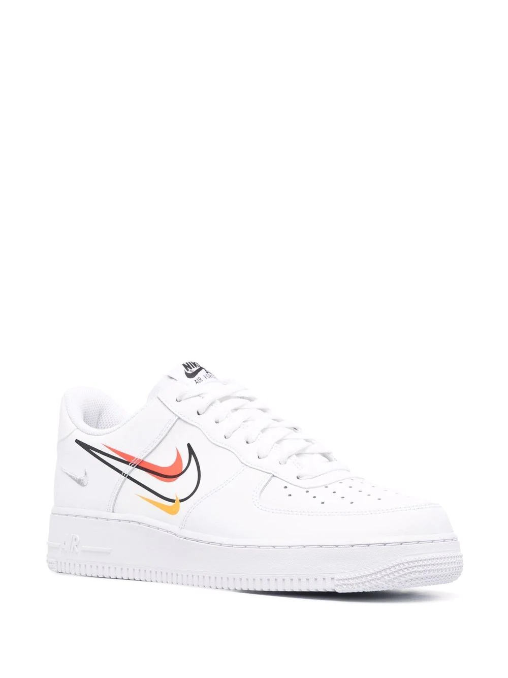 Air Force 1 Multi-Swoosh sneakers - 4