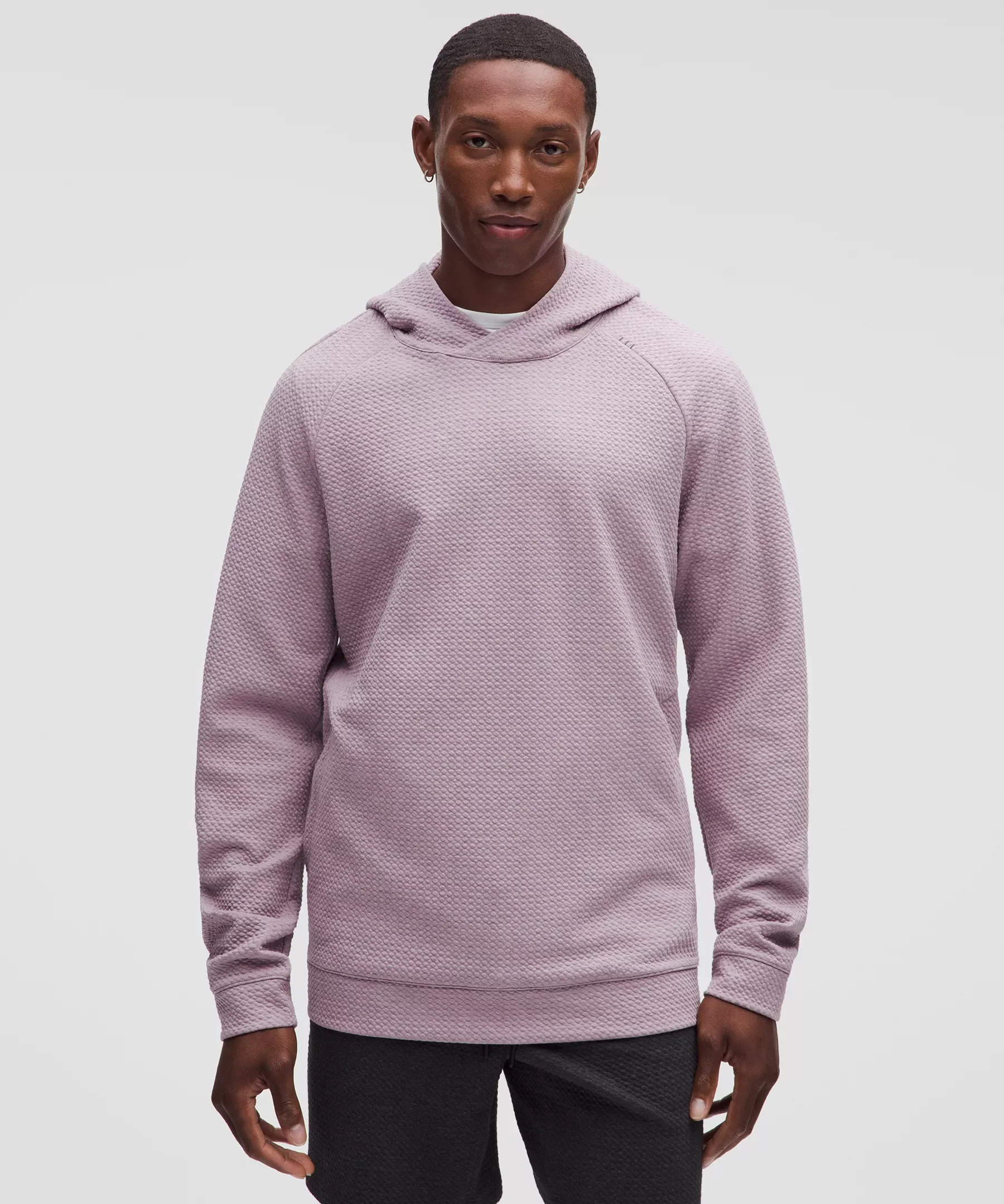 Ease The Day Hoodie - 1