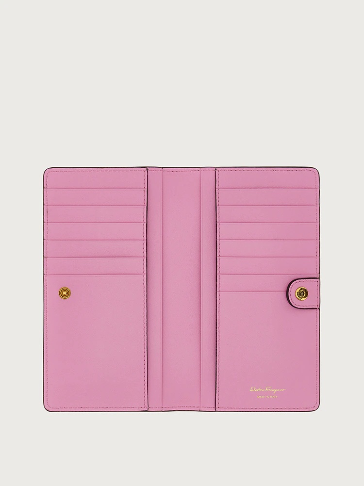 GANCINI CONTINENTAL WALLET - 4