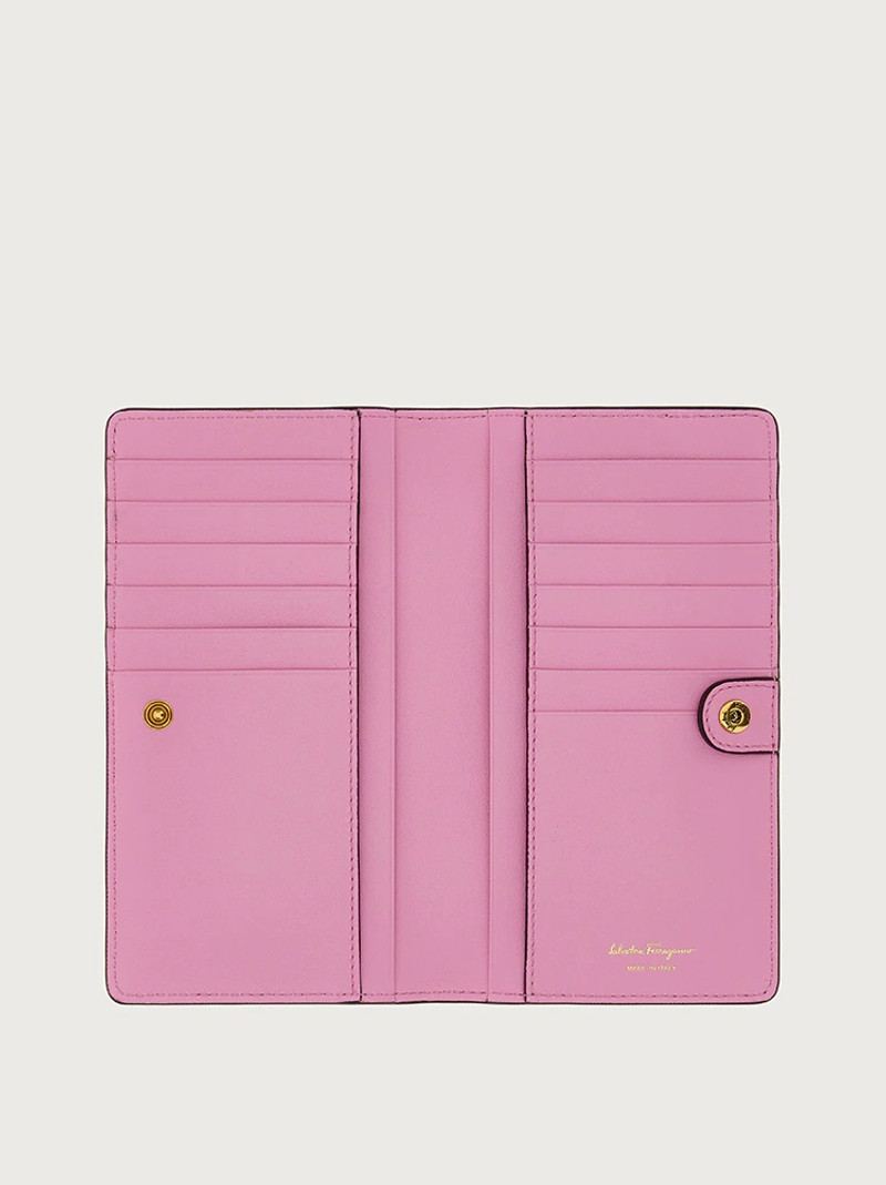 GANCINI CONTINENTAL WALLET 4