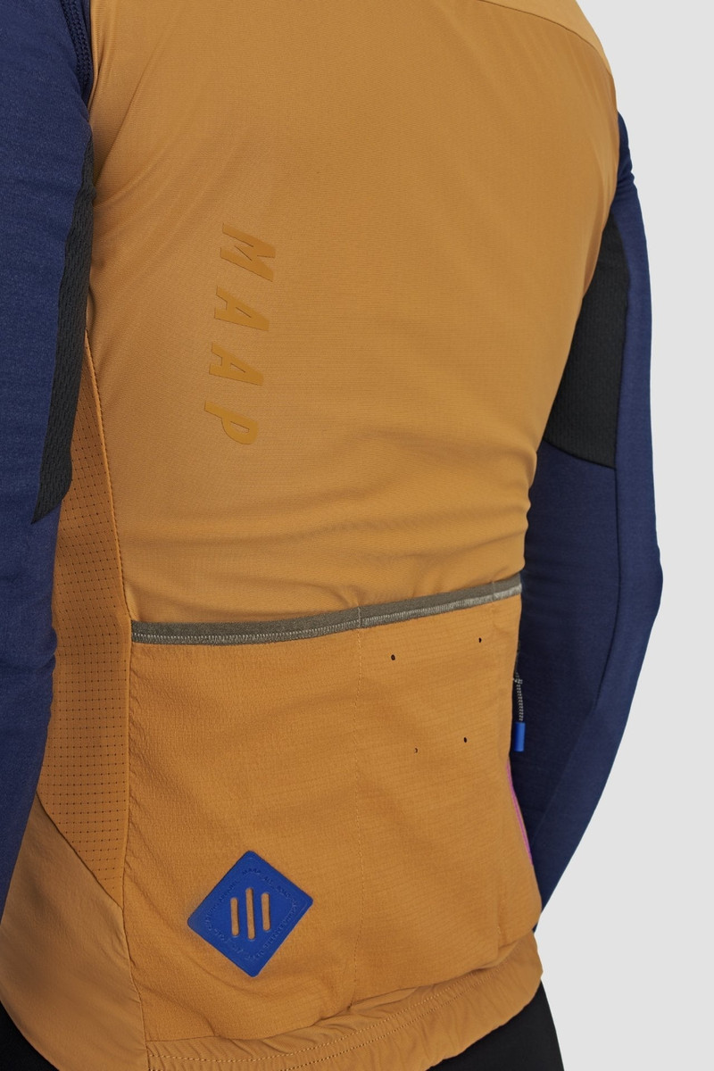 Alt_Road™ Thermal Vest 3