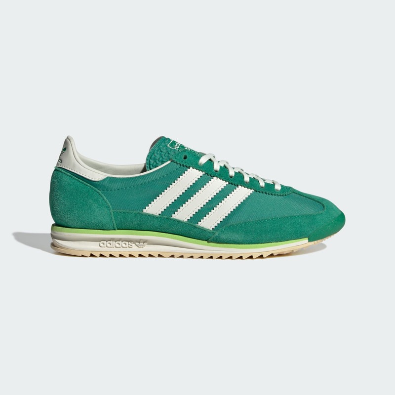 SL 72 OG Shoes - 1
