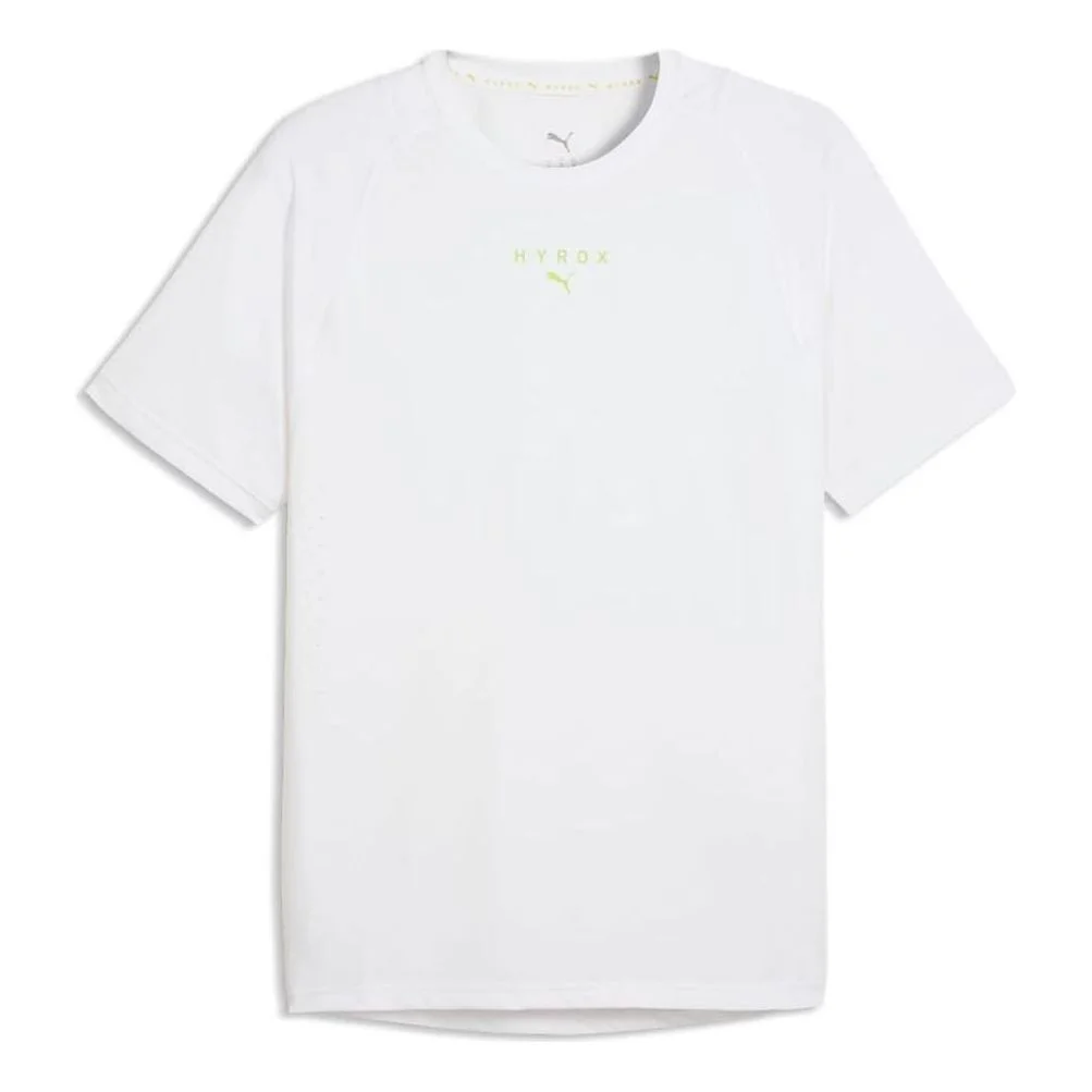 PUMA x Hyrox PWRMODE T-Shirt 'PUMA White' 529237-02 - 1