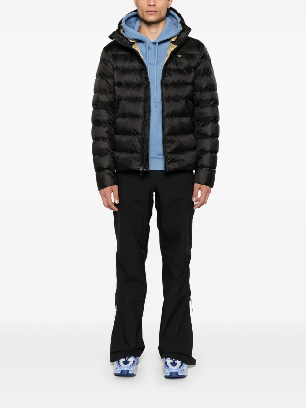 3L trousers - 2