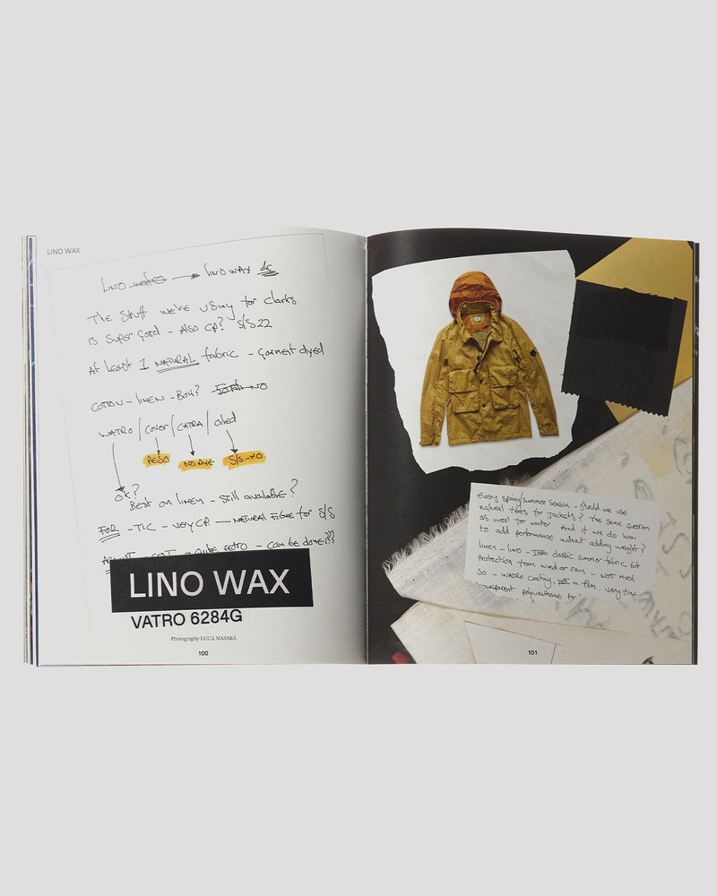 Arcipelago by C.P. Company - Issue 01 7