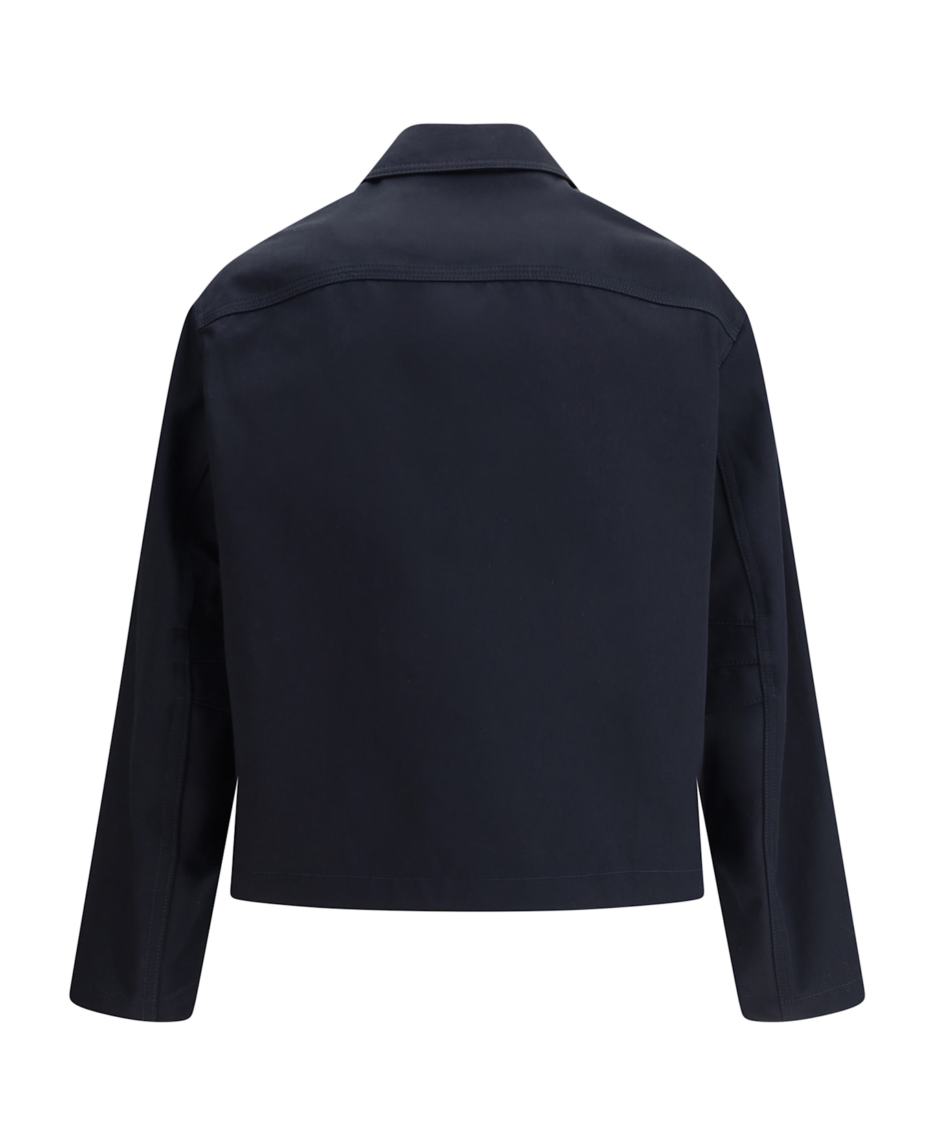 Spw Jacket - 2