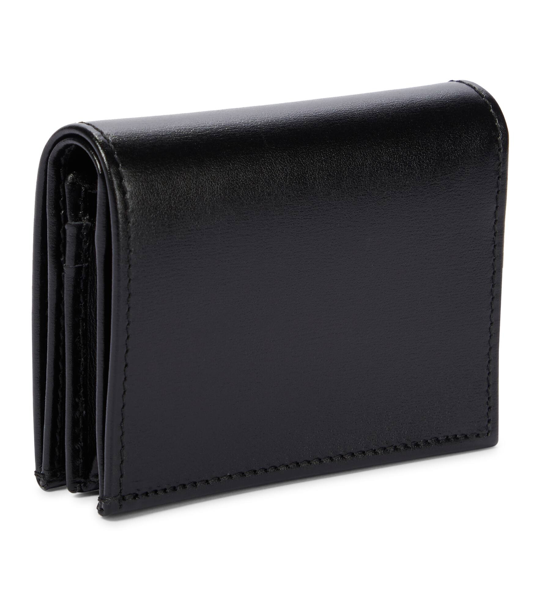 Gucci Horsebit 1955 leather wallet - 3