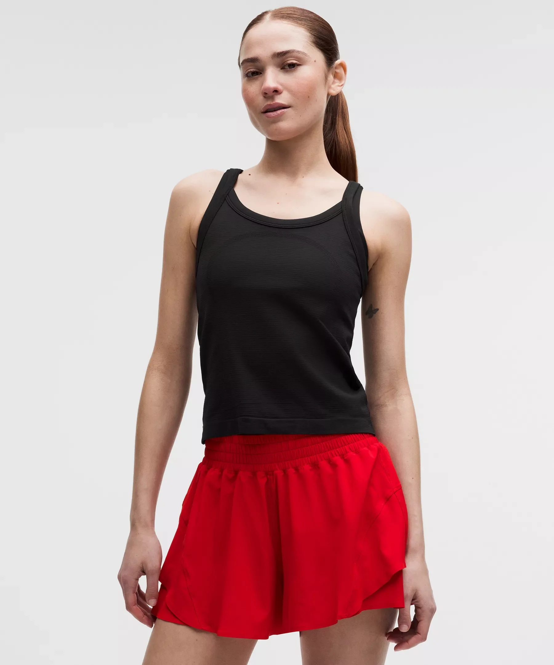 Swiftly Cami Tank Top - 1