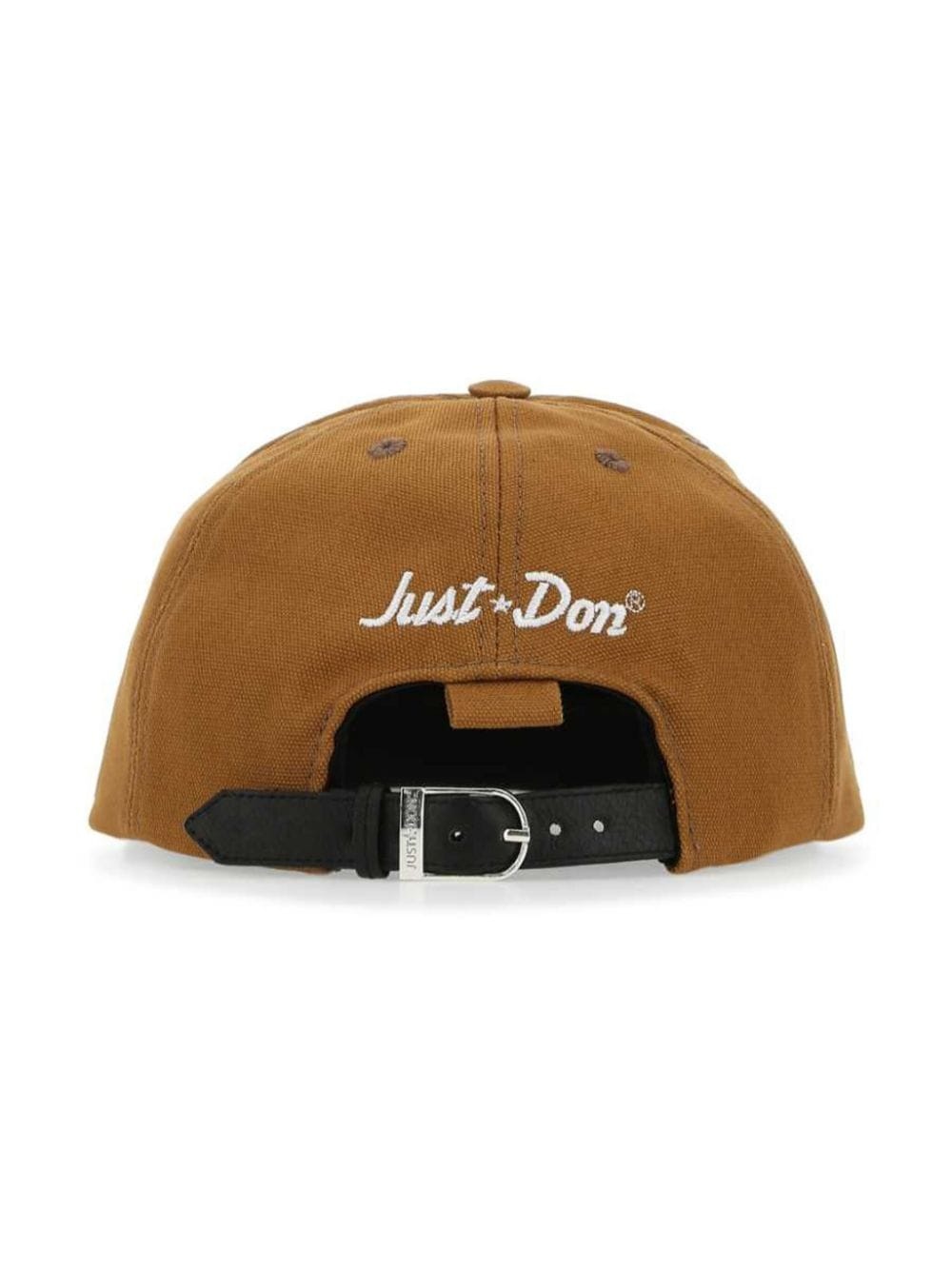The Sound Strapback cap - 2