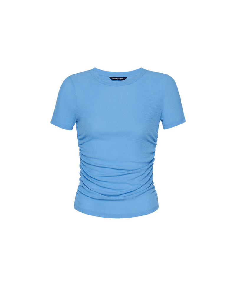 REMUS RUCHED T-SHIRT 1