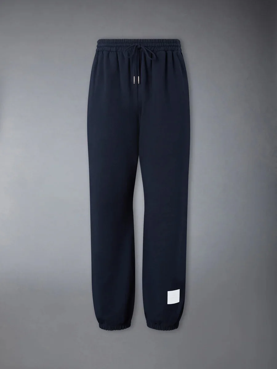 Relaxed Sweatpants - 1