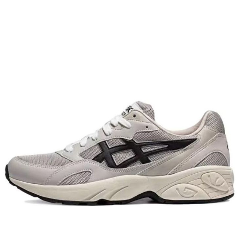 ASICS GEL-PACER 'Grey Black' 1203A486-020 - 1
