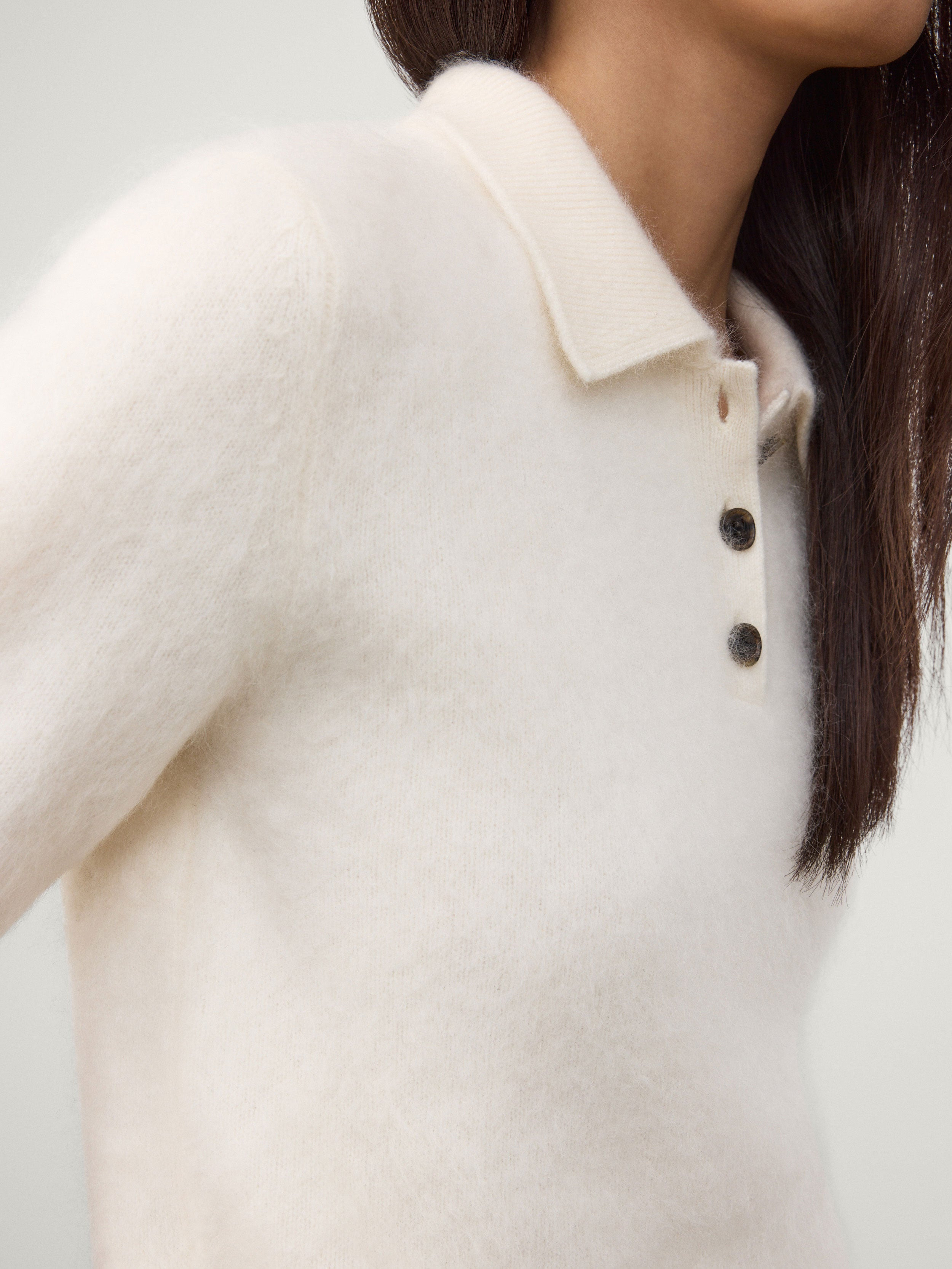 The Carolyn Top - 2