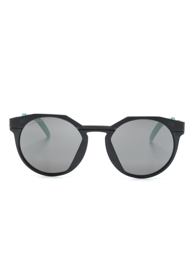 HSTN round-frame sunglasses 1