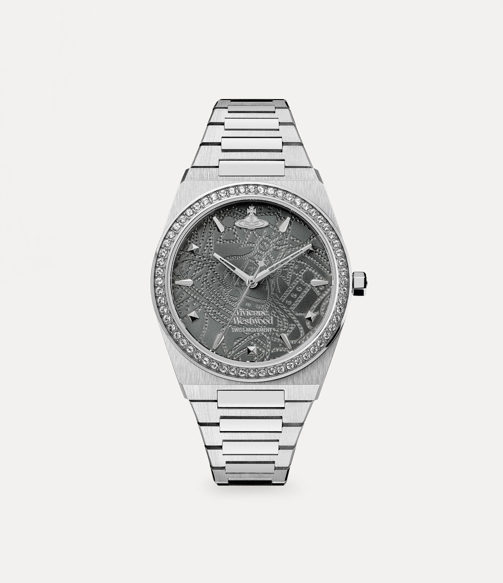 CHARTERHOUSE WATCH - 1
