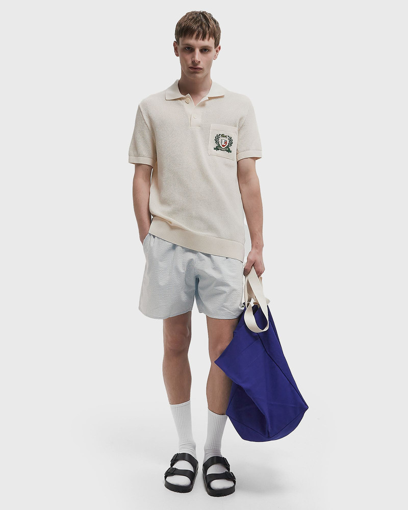 LACOSTE TRICOT outlook