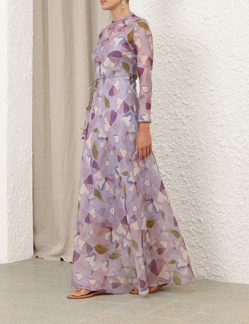 DAWNING 머리 DRESS 3