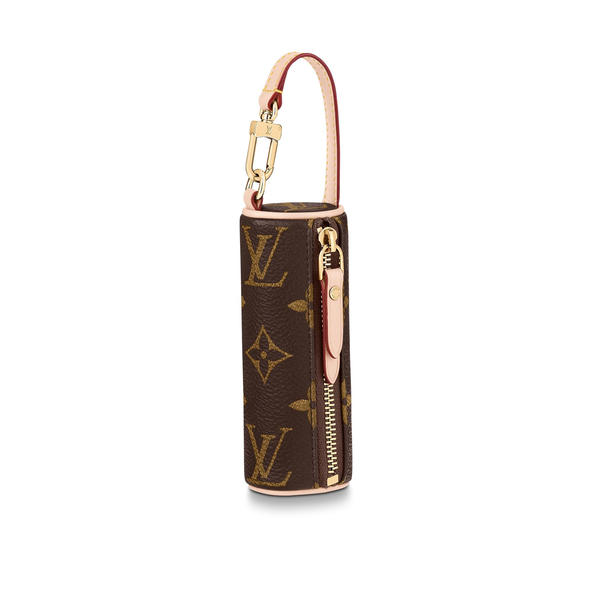 Micro Papillon Bag Charm - 2
