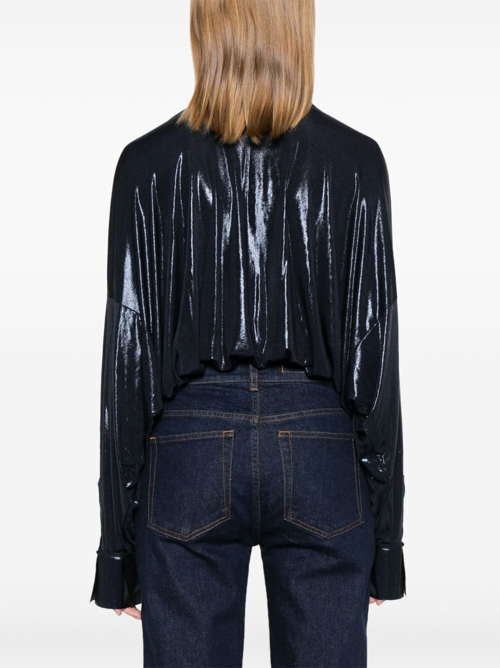 shirt bodysuit - 4