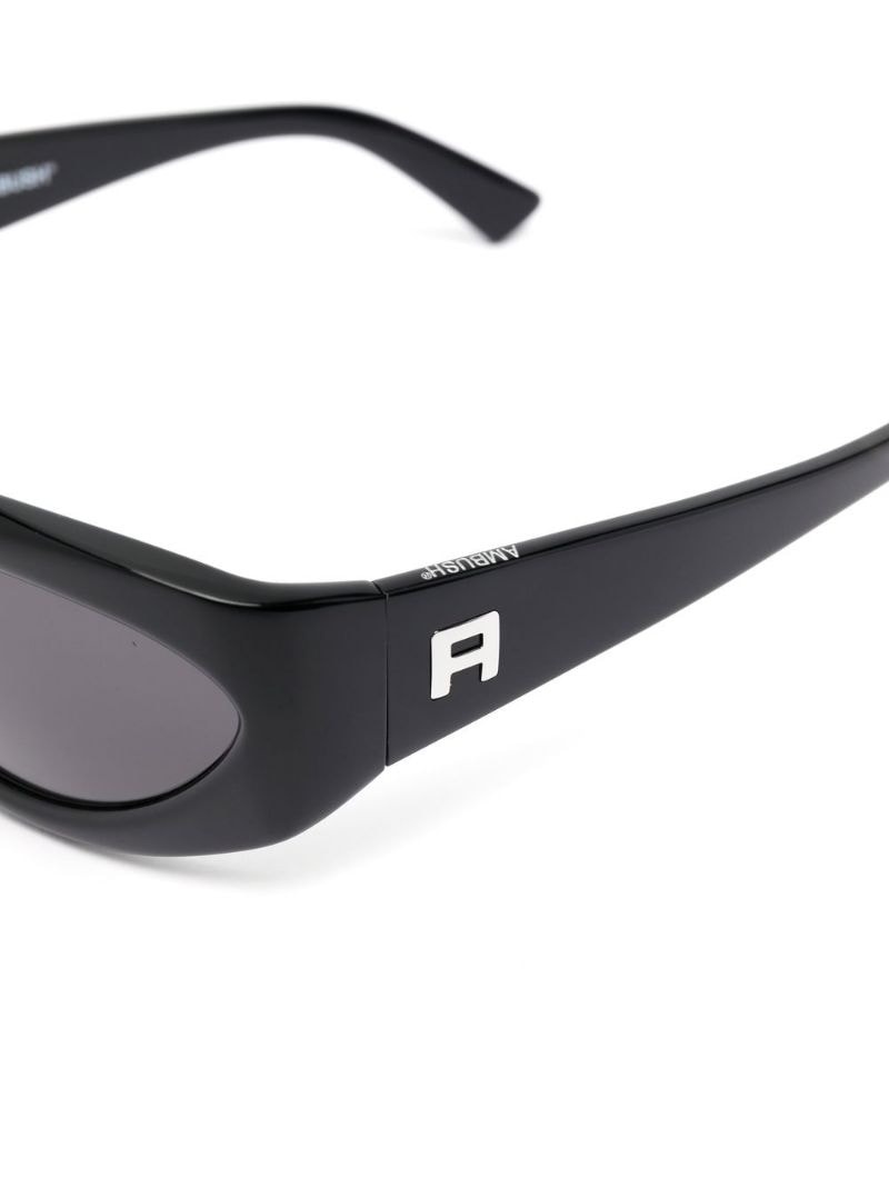 cat-eye sunglasses - 6