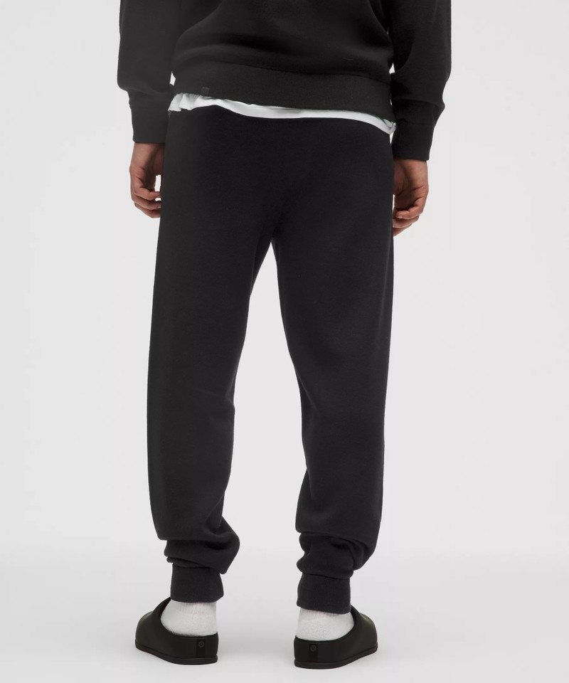 Merino Wool Joggers *Regular 3