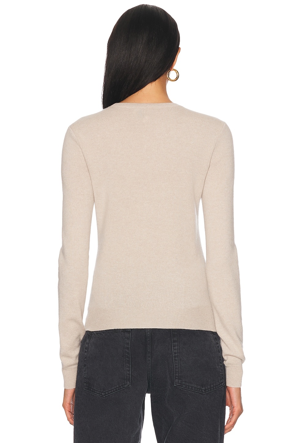 Cashmere Sweater - 3