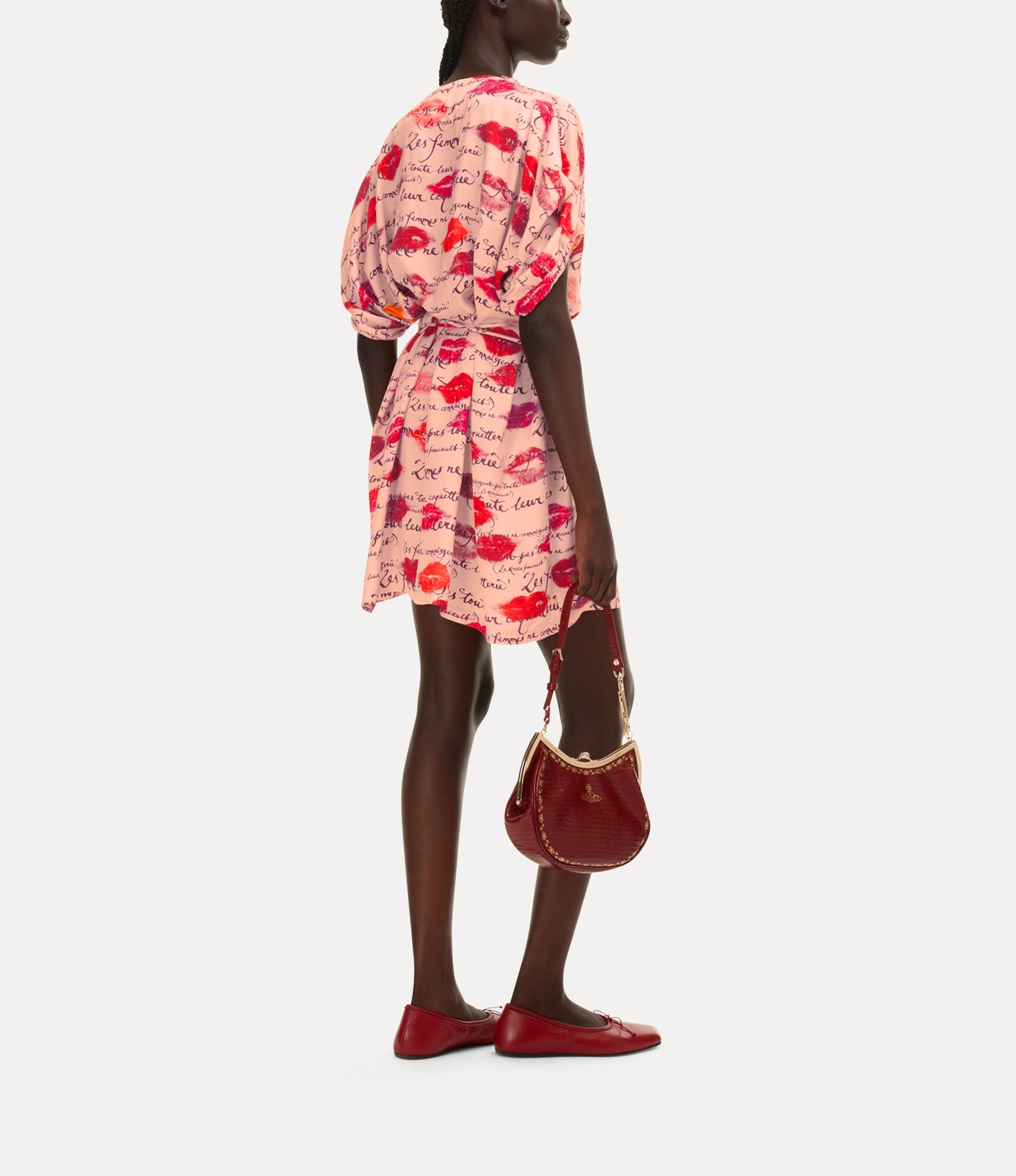 EDIE DRESS - 3