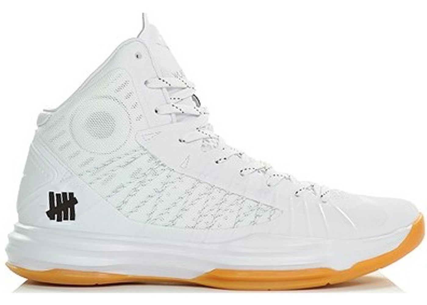 Nike Hyperdunk Undefeated Bring Back Pack - 1