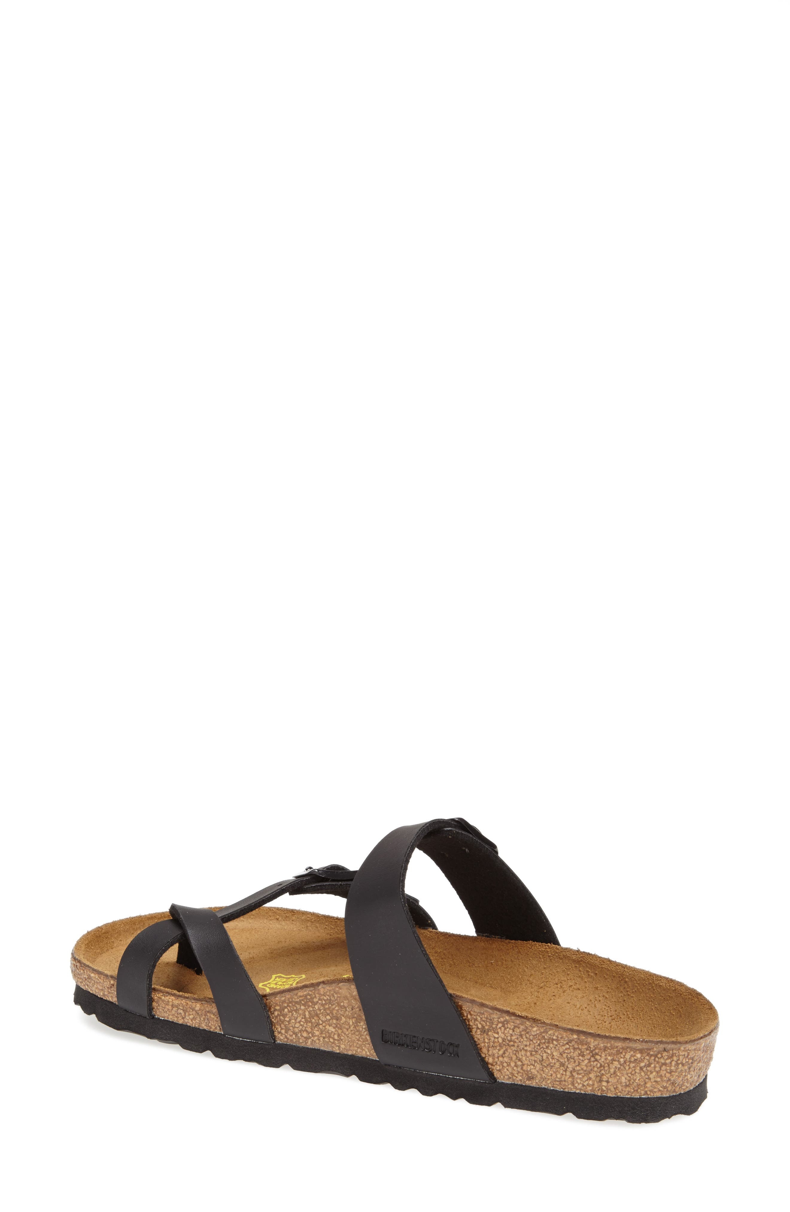 Mayari Birko-Flor Sandal - 2