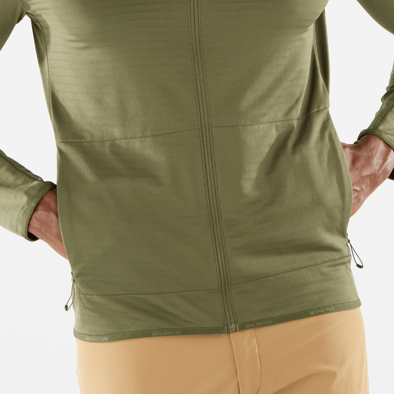 ESSENTIAL LIGHTWARM 3