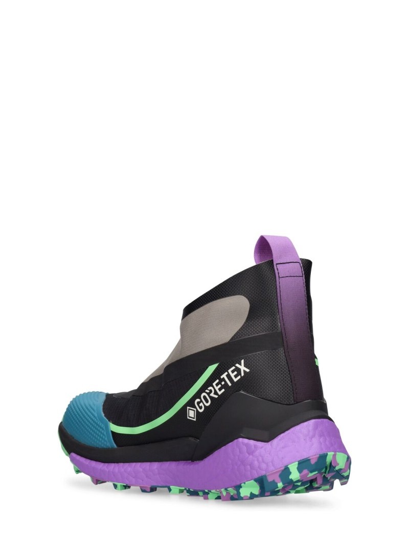 Terrex Free Hiker Raindry sneakers - 3