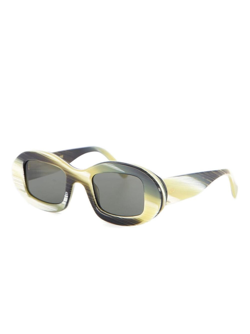 RETROSUPERFUTURE Tutto Corno sunglasses outlook