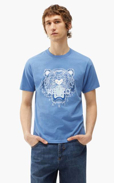 KENZO Tiger T-shirt outlook