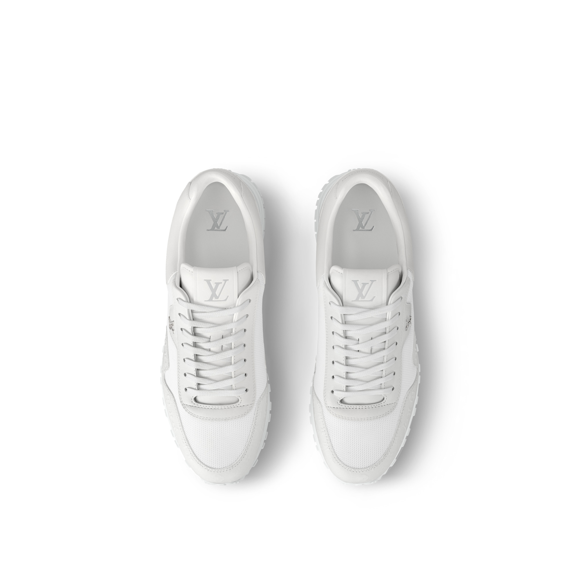Run Away Sneaker - 3