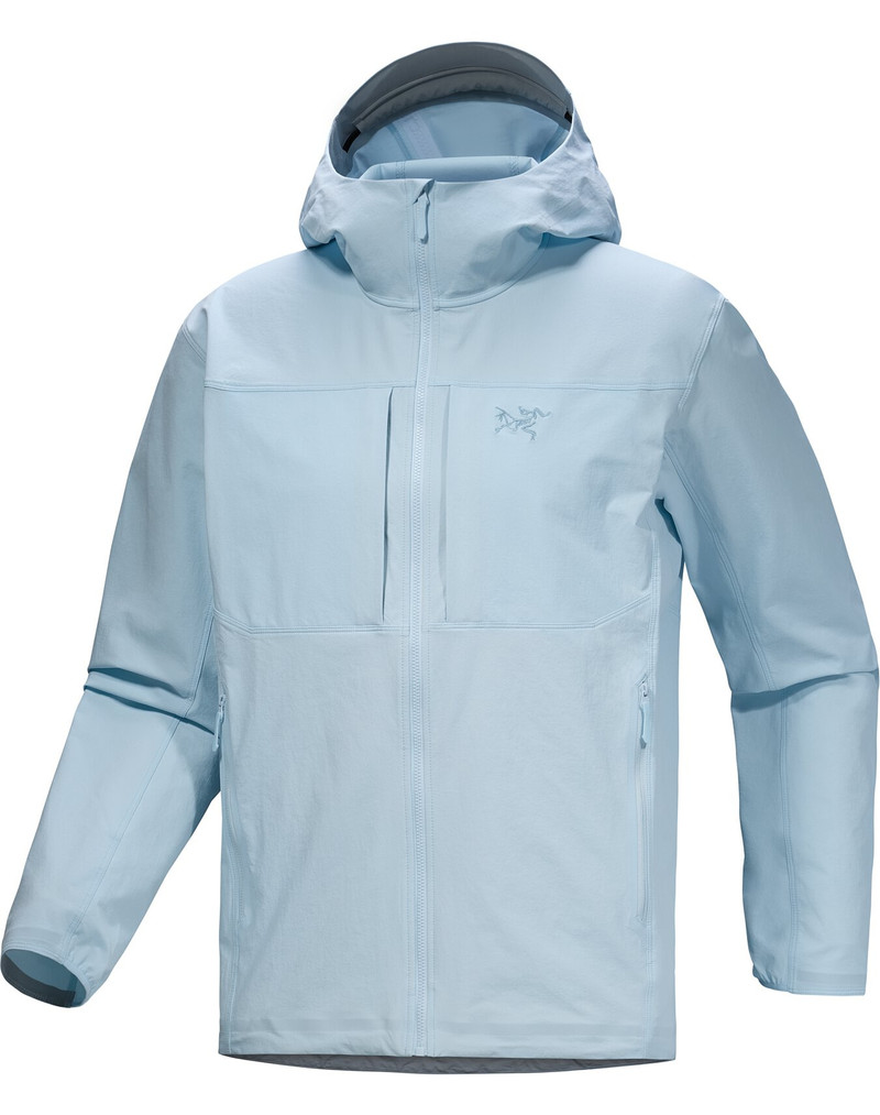Gamma Hoody 1