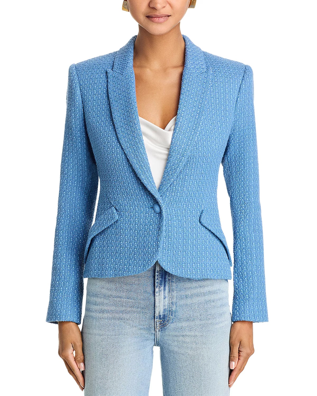 Jennah Blazer - 6