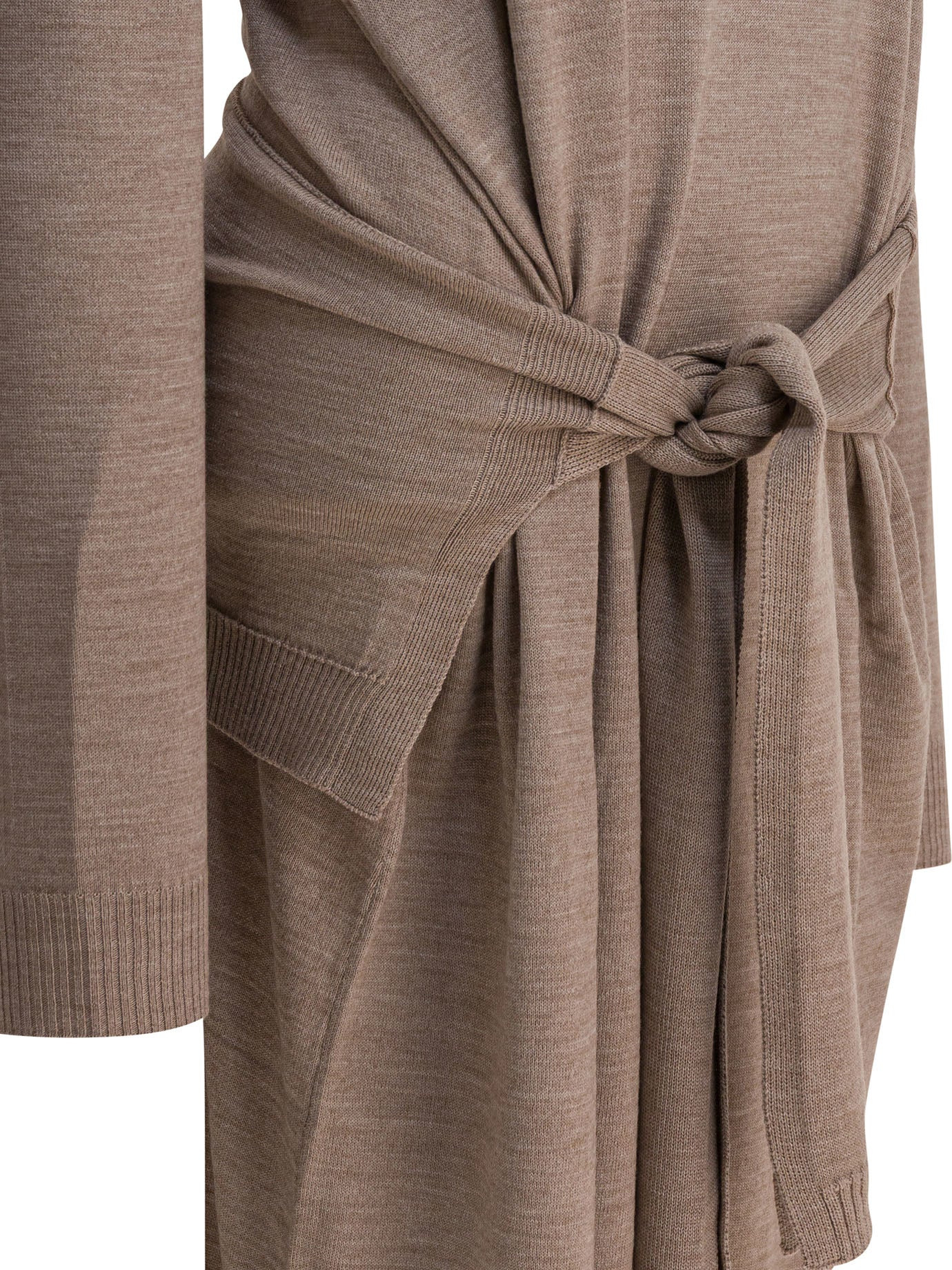 Lemaire "trompe L'Oeil" Dress - 4