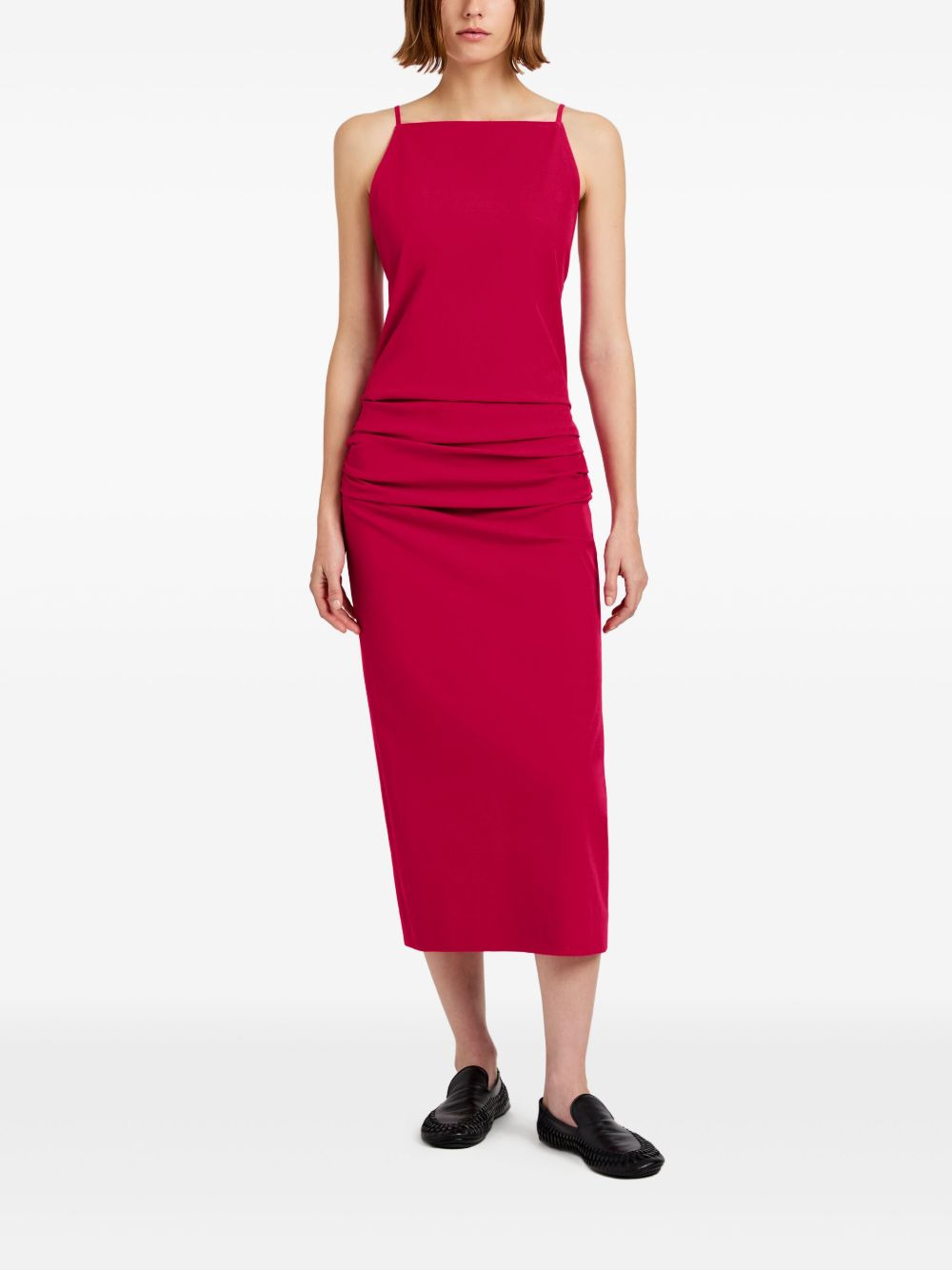 Priya midi dress - 2