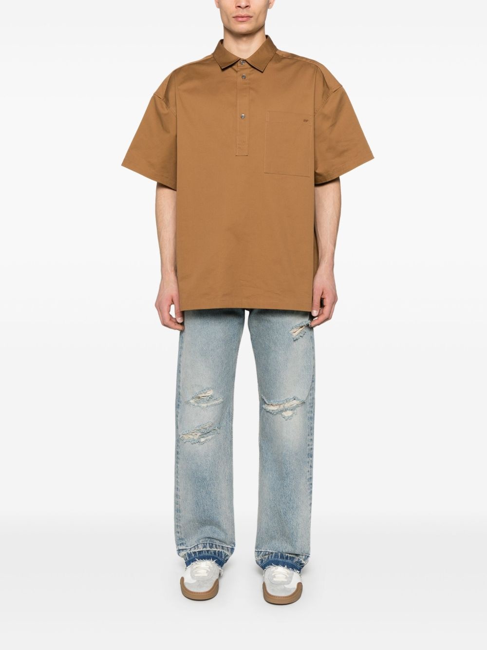 Alex polo shirt - 2