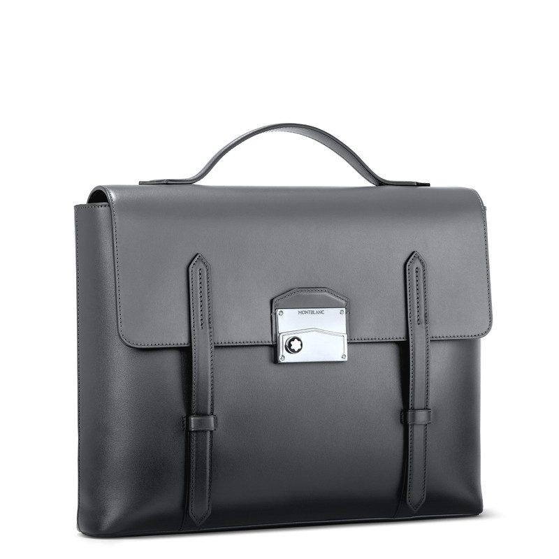 Montblanc Meisterstück neo briefcase outlook