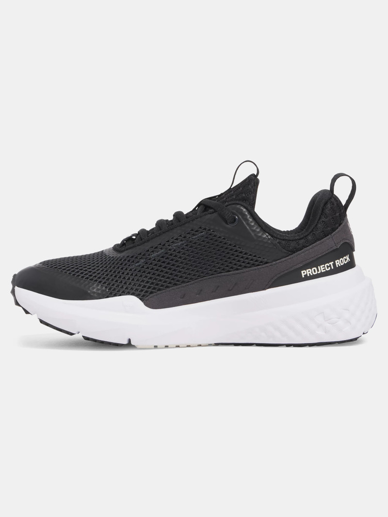 Under Armour Women's Project Rock BSR 5 Training Shoes outlook