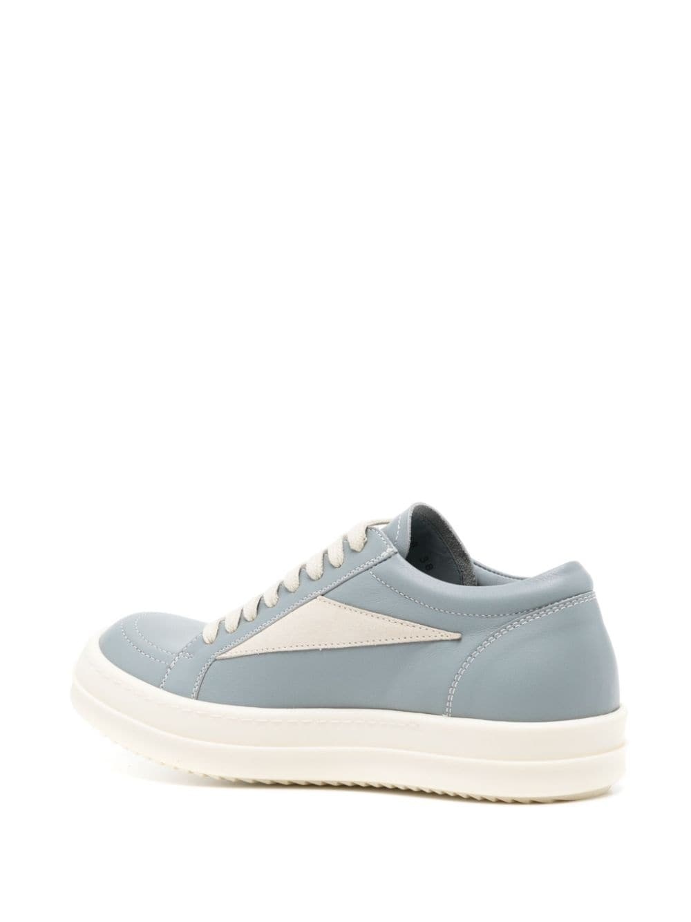 lace-up sneakers - 3